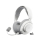 Słuchawka bezprzewodowa SteelSeries Arctis Nova 3X Wireless White